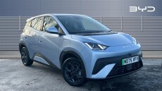 BYD Dolphin Surf 65kW Boost 43kWh 5dr Auto Electric Hatchback